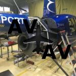 Очередной капитальный ремонт R44 14301350f3f46c1a1569418a13010b10