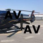 Очередной Airbus H130 в российском небе 424dc27531c7ad4bee43f41605d732a1