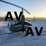 URALHELICOM передала клиенту очередной R66 Turbine 42c3d9b84a23f11f1095204710c1152c