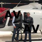 Bell 505 «добрался» до Кении 481df166e3594432ccab7975b3007ef3