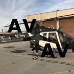 Поставлен первый полицейский Bell 505 6057e4345847bc38b01c3439f824cd81