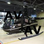 R66 Turbine Marine сертифицирован в Европе 618b1179371cb523a09bdb9973ded466