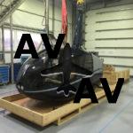 Новый Robinson R66 - лучший подарок к Новому году 632a44039b4d69e570a79afa282ce010