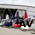 Robinson Helicopter просел 75a0dec7b951a0a11fc59433b0eab042