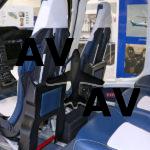 На HeliRussia 2019 дебютирует Bell 505 с VIP салоном от Mecaer 872ca840e1f912a3e37a0cb0accdc311