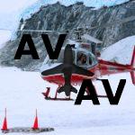 Как выбрать легкий вертолет helicopter
